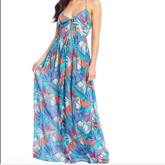 🔥🔥RIP CURL- SEA BREEZE DRESS🔥🔥 - Picture 4 of 8